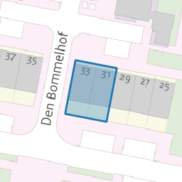 Perceel CLS00-L-2279