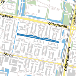 Perceel CLS00-L-2280