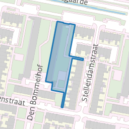 Perceel CLS00-L-2284