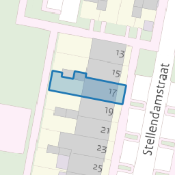 Perceel CLS00-L-2285