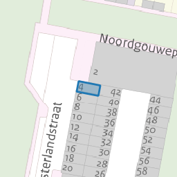 Perceel CLS00-L-2288