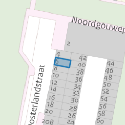 Perceel CLS00-L-2289