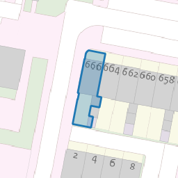 Perceel CLS00-L-2290