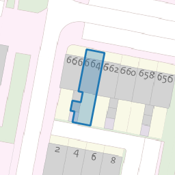 Perceel CLS00-L-2291