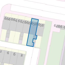 Perceel CLS00-L-2294