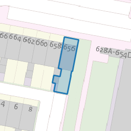 Perceel CLS00-L-2295