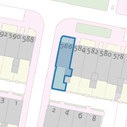 Perceel CLS00-L-2297