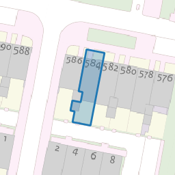 Perceel CLS00-L-2298
