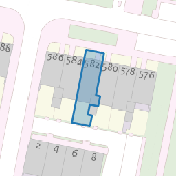Perceel CLS00-L-2299