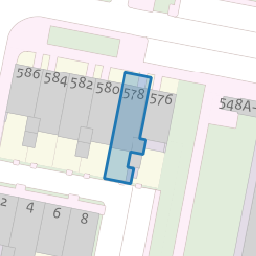 Perceel CLS00-L-2301