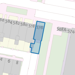 Perceel CLS00-L-2302