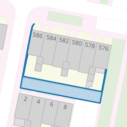 Perceel CLS00-L-2303