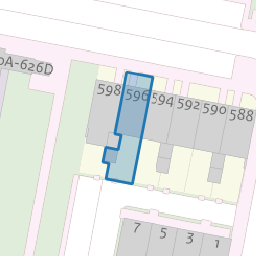 Perceel CLS00-L-2305