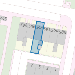Perceel CLS00-L-2306