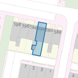 Perceel CLS00-L-2307
