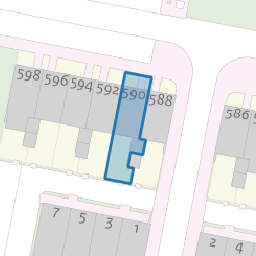 Perceel CLS00-L-2308