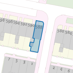 Perceel CLS00-L-2309