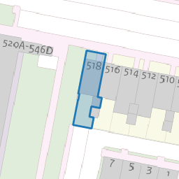 Perceel CLS00-L-2311