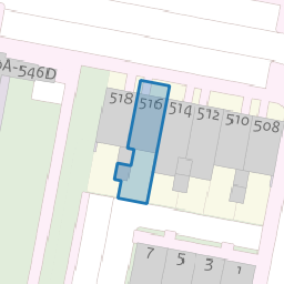 Perceel CLS00-L-2312