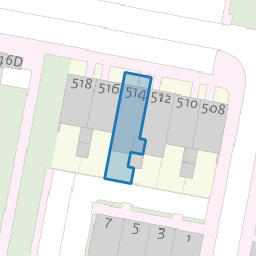 Perceel CLS00-L-2313