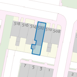 Perceel CLS00-L-2314