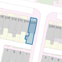 Perceel CLS00-L-2316
