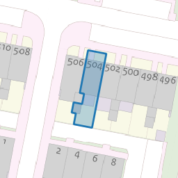 Perceel CLS00-L-2319