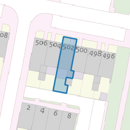 Perceel CLS00-L-2320