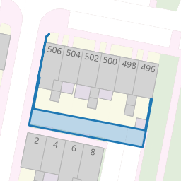 Perceel CLS00-L-2324