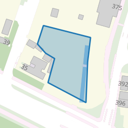 Perceel CLS00-L-2332