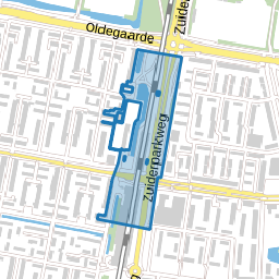 Perceel CLS00-L-2338