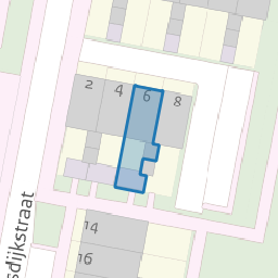 Perceel CLS00-L-2339