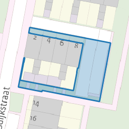 Perceel CLS00-L-2340