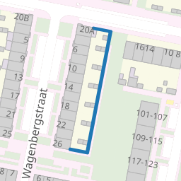 Perceel CLS00-L-2342