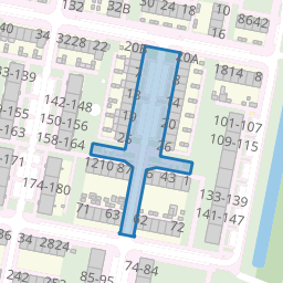 Perceel CLS00-L-2343