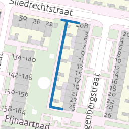Perceel CLS00-L-2344