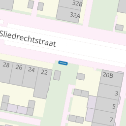 Perceel CLS00-L-2346