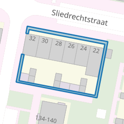 Perceel CLS00-L-2347