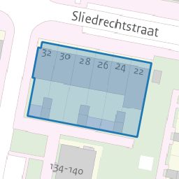 Perceel CLS00-L-2348