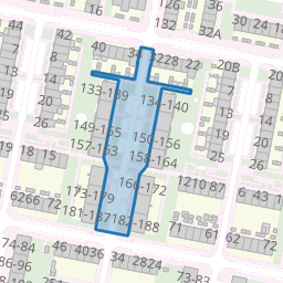 Perceel CLS00-L-2349