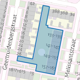 Perceel CLS00-L-2353