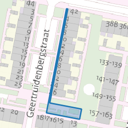 Perceel CLS00-L-2355