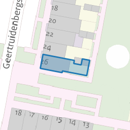 Perceel CLS00-L-2356