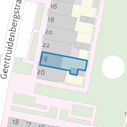 Perceel CLS00-L-2357