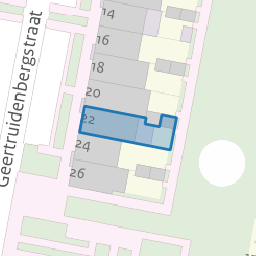 Perceel CLS00-L-2358