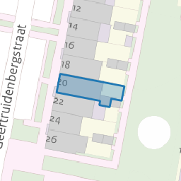 Perceel CLS00-L-2359