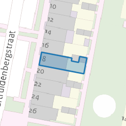 Perceel CLS00-L-2360