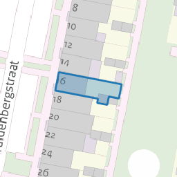 Perceel CLS00-L-2361