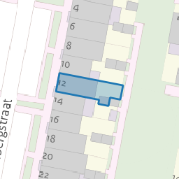 Perceel CLS00-L-2363