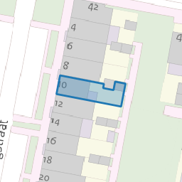 Perceel CLS00-L-2364